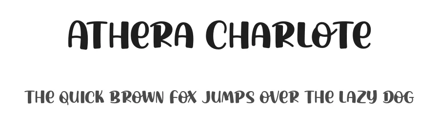 Athera Charlote
