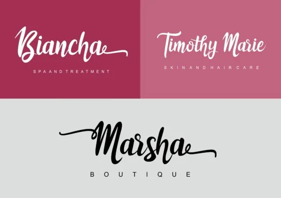 Athika Font by ergibi studio — Script Handwritten Font — thumbnail 9