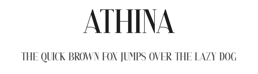 Athina