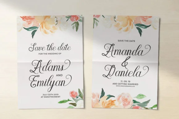Atiledy Script Font by Nandatype — Script Handwritten Font — thumbnail 3