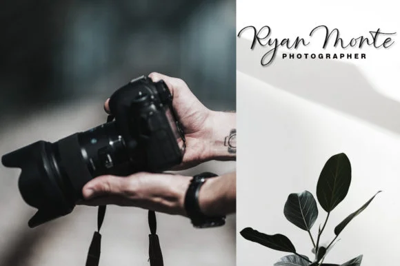 Atlantic Script Font by akifatype — Script Handwritten Font — thumbnail 5
