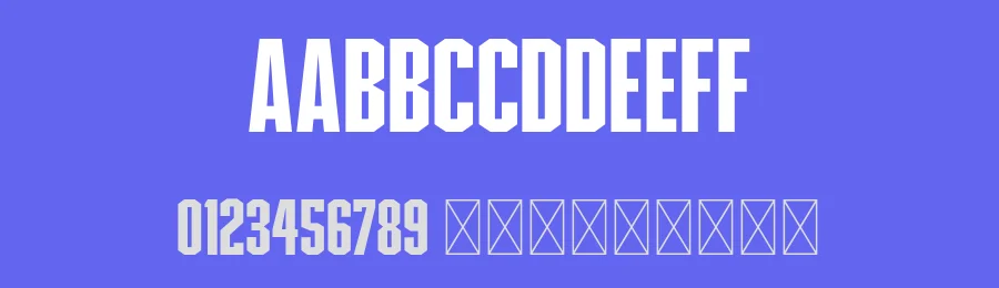 Atlantico by Indieground Design — Sans Serif Font — thumbnail 3