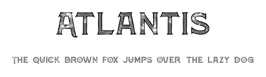 Atlantis