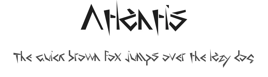 Atlantis