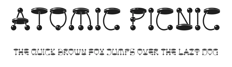 Atomic Picnic