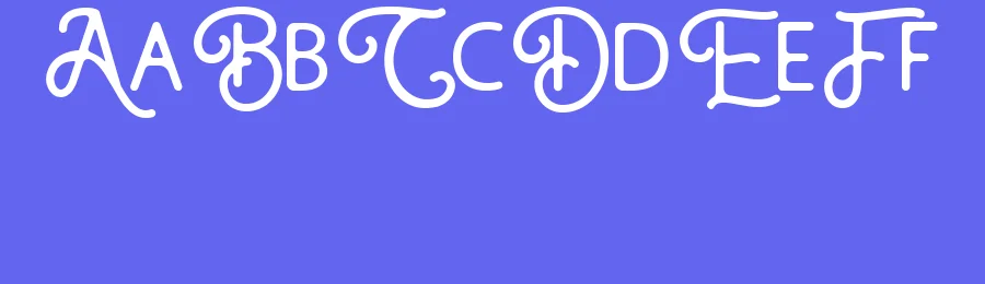 Atorge by Maulana Creative — Decorative Font — thumbnail 3