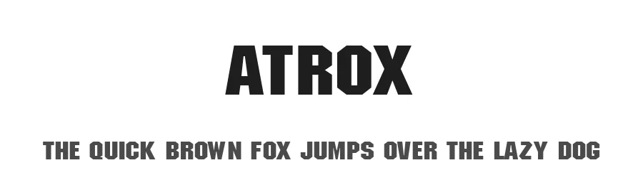 Atrox