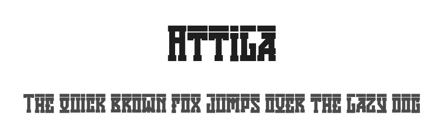 Attila