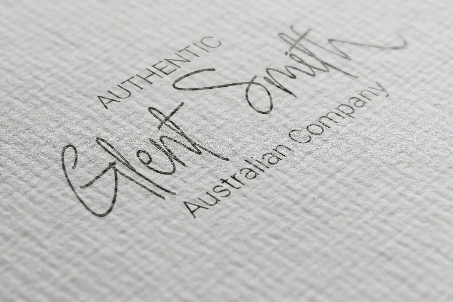Attitude Font by 38.lineart — Script Handwritten Font — thumbnail 4