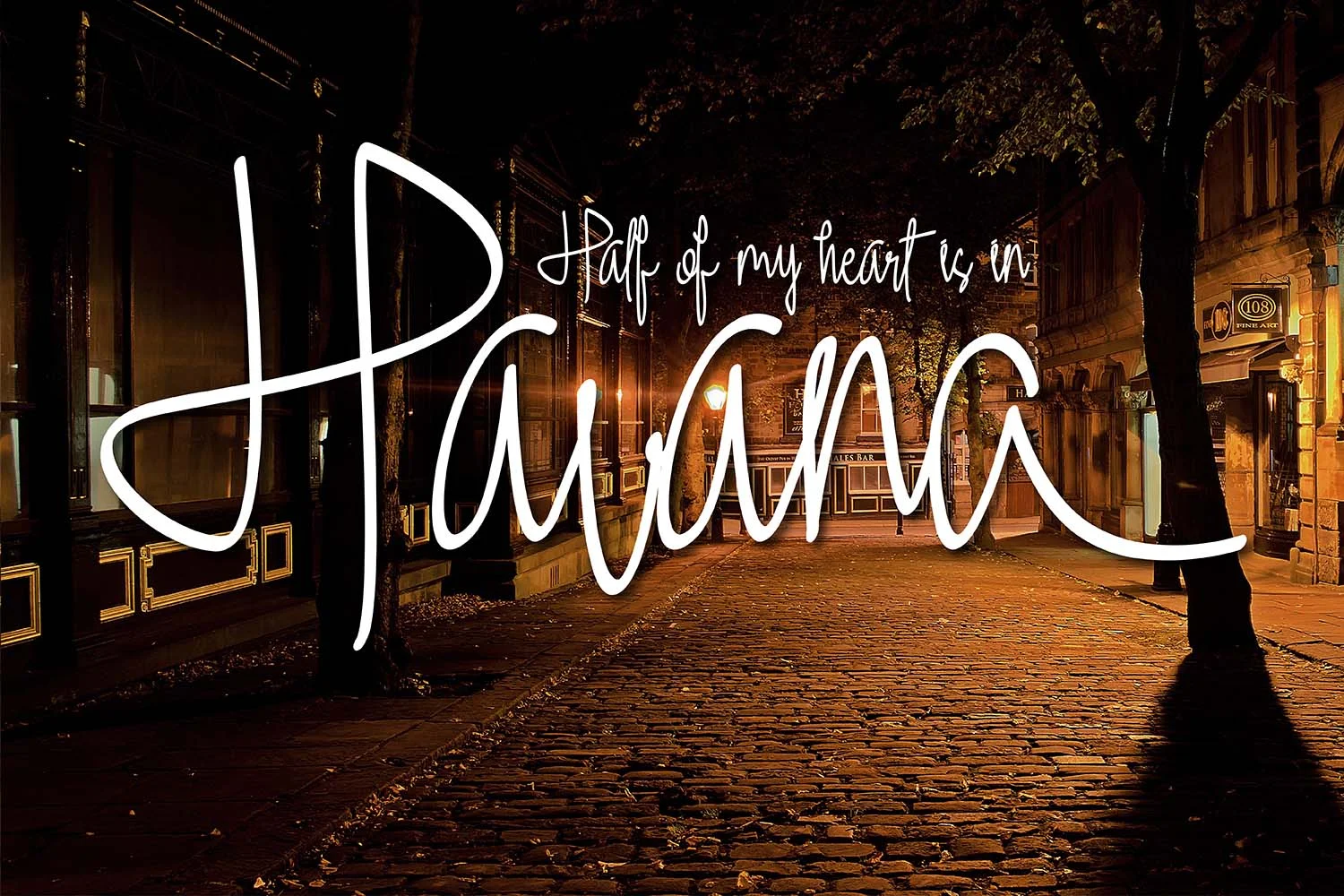 Attitude Font by 38.lineart — Script Handwritten Font — thumbnail 5