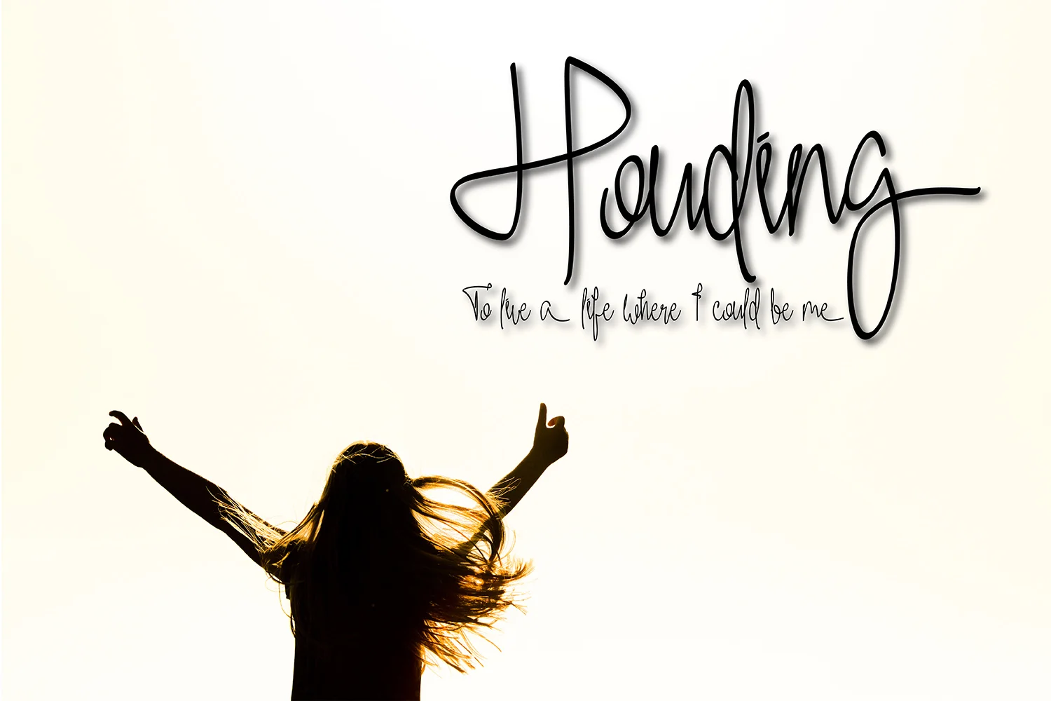 Attitude Font by 38.lineart — Script Handwritten Font — thumbnail 8