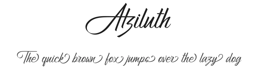 Atziluth