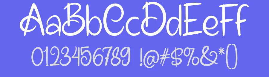 Aubrieta by Colative Studio — Script Handwritten Font — thumbnail 3
