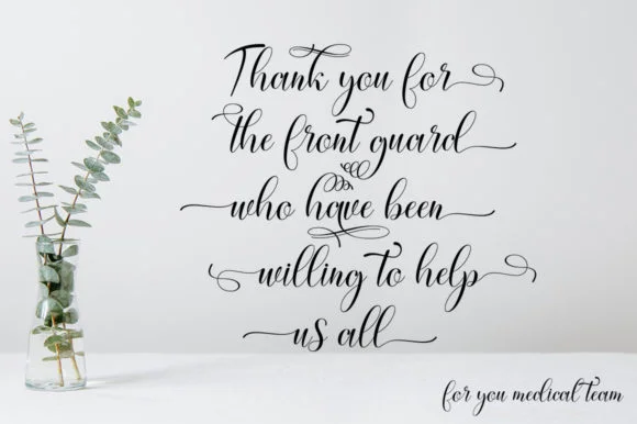 Audacty Font by Black Studio — Script Handwritten Font — thumbnail 2