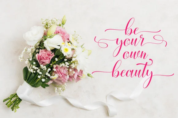 Audacty Font by Black Studio — Script Handwritten Font — thumbnail 3