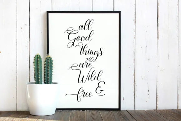 Audacty Font by Black Studio — Script Handwritten Font — thumbnail 6