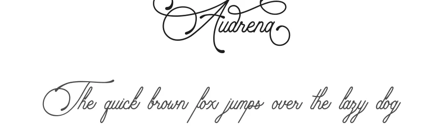 Audrena