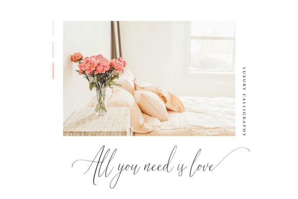 Audrey & Reynold Font by Dharmas Studio — Script Handwritten Font — thumbnail 6