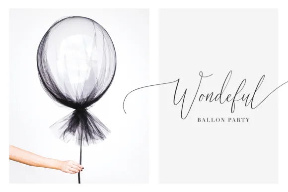 Audrey & Reynold Font by Dharmas Studio — Script Handwritten Font — thumbnail 7