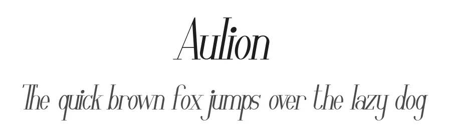Aulion