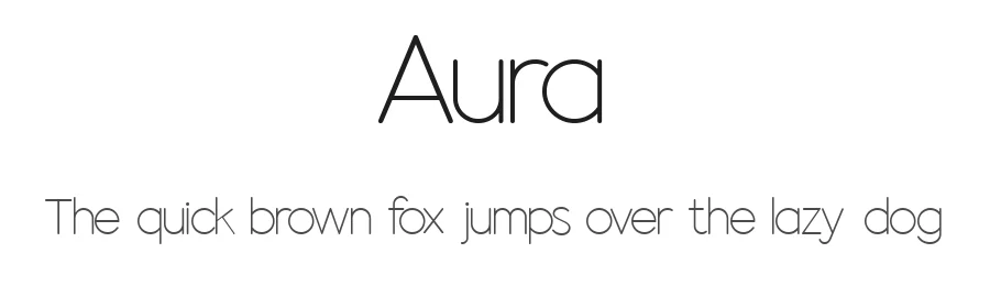 Aura