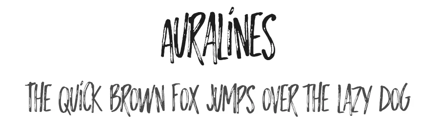 Auralines