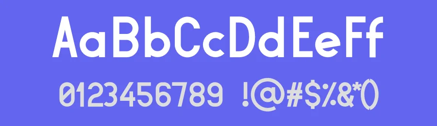 Aurea by Diego Navarro — Sans Serif Font — thumbnail 3