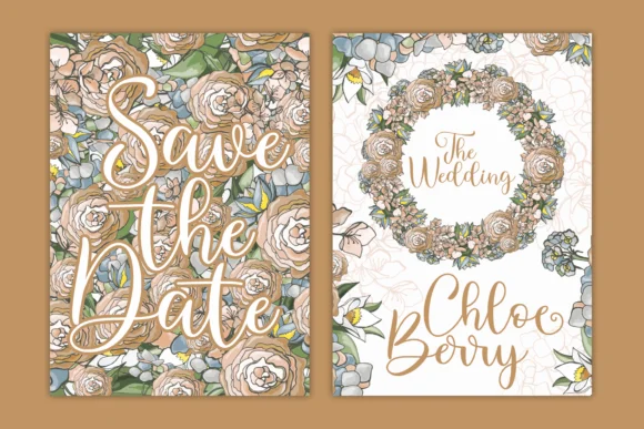 Aurelisa Font by RT Studio — Script Handwritten Font — thumbnail 4