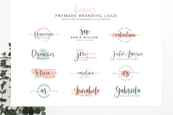 Aurelle Font by sancreastd. — Script Handwritten Font — thumbnail 2