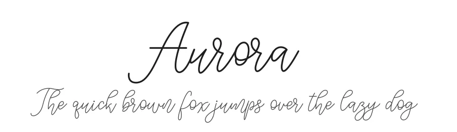 Aurora