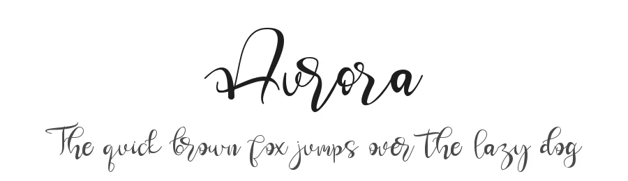 Aurora