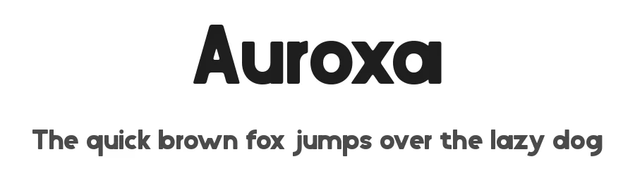 Auroxa