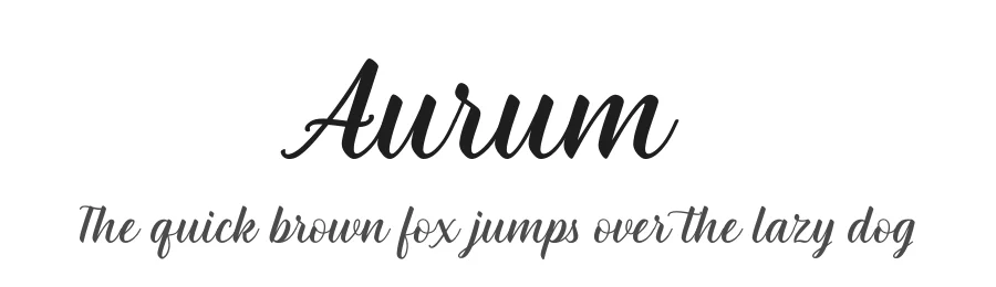 Aurum