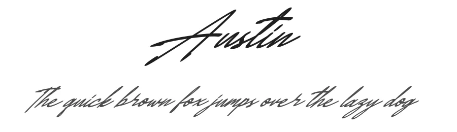 Austin