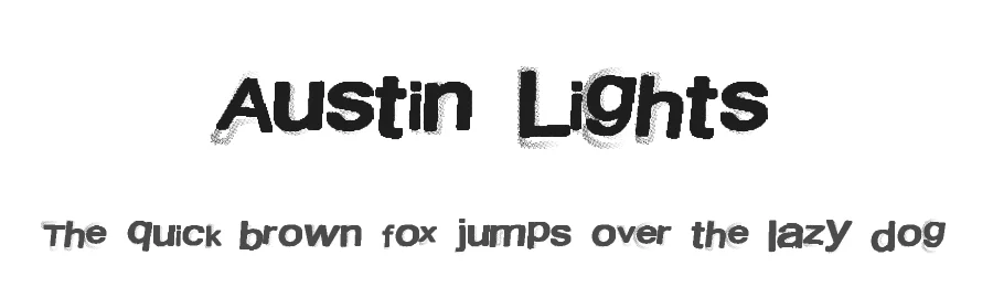 Austin Lights