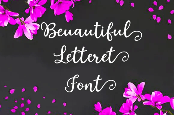 Austral Font by Stellar Studio — Script Handwritten Font — thumbnail 3