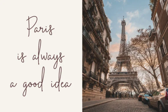 Australia Font by Cherryline Master — Script Handwritten Font — thumbnail 6