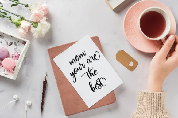 Australiya Font by Black Studio — Wedding Font — thumbnail 5