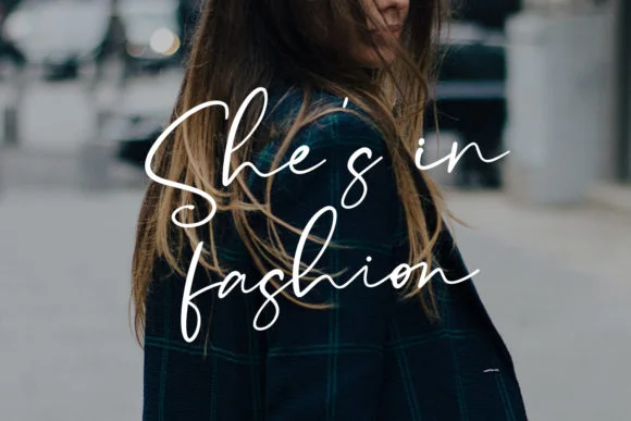 Australy Font by Maulana Creative — Script Handwritten Font — thumbnail 3