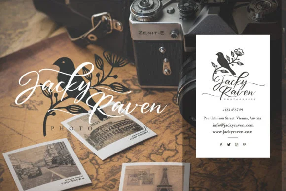 Austria Font by Debut Studio by Debut Studio — Script Handwritten Font — thumbnail 5