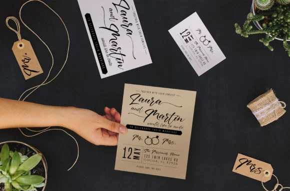 Austria Font by Debut Studio by Debut Studio — Script Handwritten Font — thumbnail 8