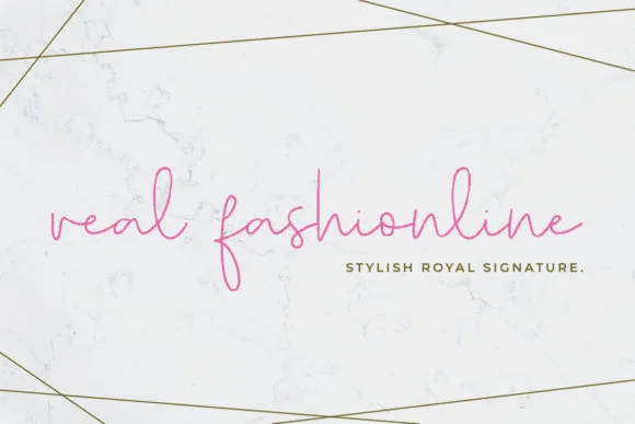 Austry Royal Font by Cherryline Master — Script Handwritten Font — thumbnail 3
