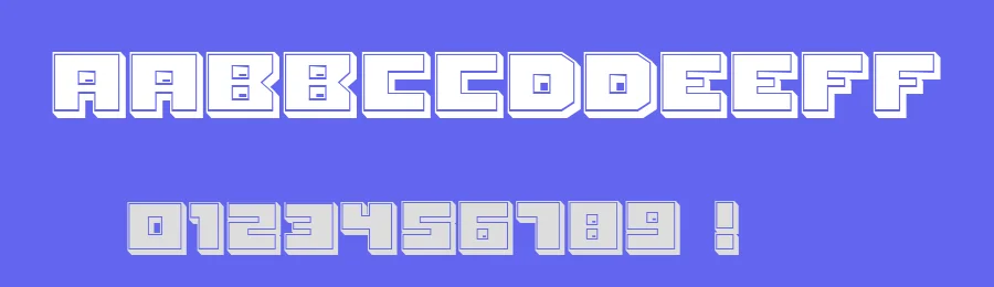 Ausweis by Vladimir Nikolic — Display Font — thumbnail 3