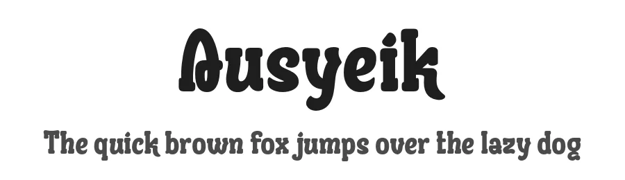 Ausyeik