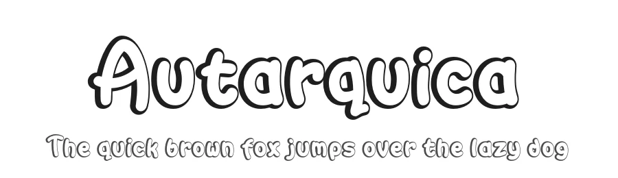 Autarquica