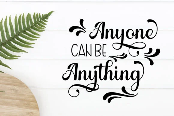 Authemia Font by Skinny type — Script Handwritten Font — thumbnail 3