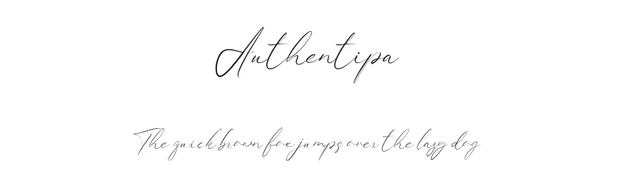Authentipa
