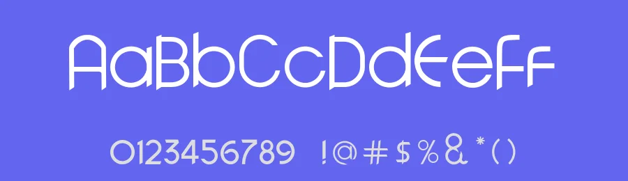 Autologo by | Prast Art |  - https://dayfonts.com/prast-art/ — Sans Serif Font — thumbnail 3