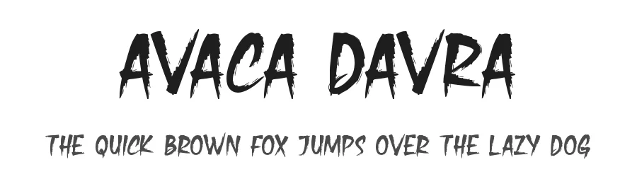 Avaca Davra