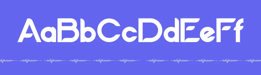 Avalea by setyaisiam _type — Decorative Font — thumbnail 3